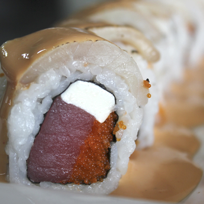 36. SHANGHAI ROLL